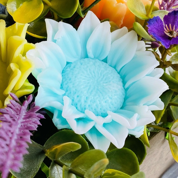 Soap Flowers - Picture 12 of 12